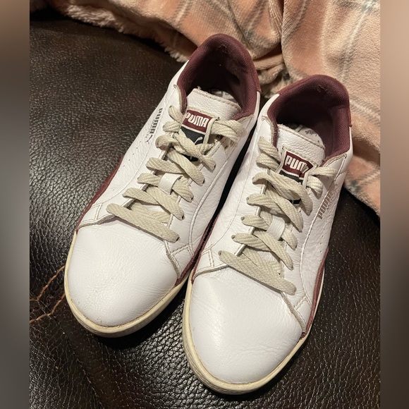 Women’s Puma Match Sneakers ( 7 ) - Picture 2 of 3